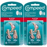 Compeed Advanced