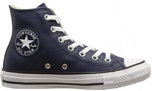 Converse All Star Leather Best Leather Shoes