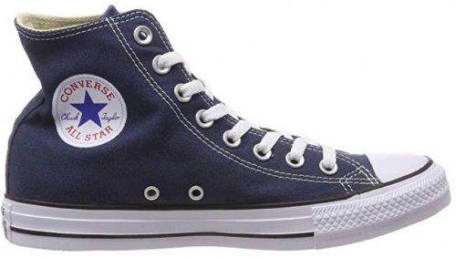 Converse Chuck Taylor Best Weightlifting Shoes