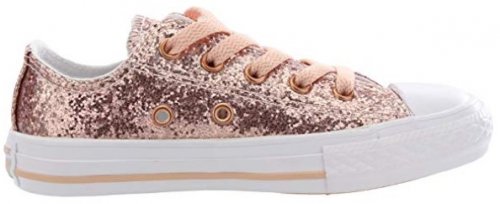 Converse Chuck Taylor All Star Best Glitter Shoes