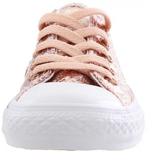 Converse Chuck Taylor All Star Best Glitter Shoes