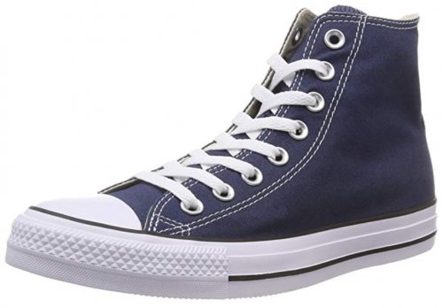 Converse Chuck Taylor Best Weightlifting Shoes