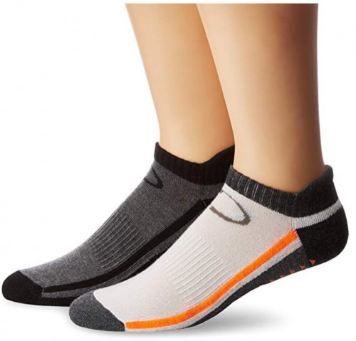 Copper Fit Gripper Sock Best Grip Socks