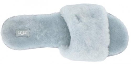 Cozette Best UGG Slippers