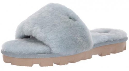 Cozette Best UGG Slippers