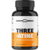 Crazy Muscle Three-Atine 