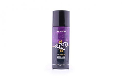 Best Shoe Protection Sprays Crep Protect Universal spray