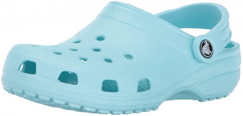 are crocs good for wide feet