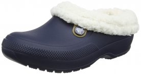An In Depth Review of the Crocs Classic Blitzen III in 2019