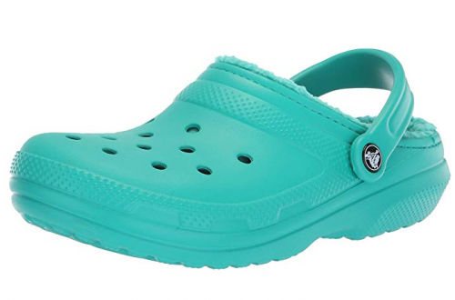 Crocs Classic Lined Clog