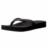 most comfortable reef flip flops