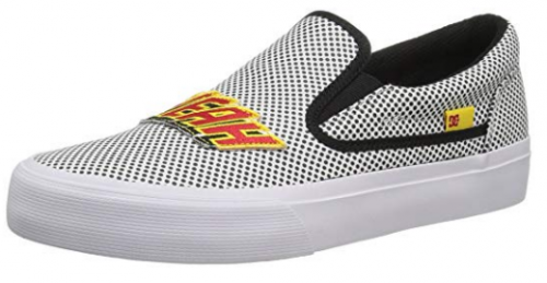 DC Trase Slip-ON X