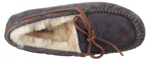 Dakota Best UGG Slippers