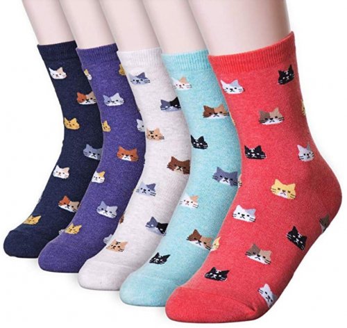 Dani's Choice Animals Best Kids Socks