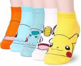Danis Choice Crew Sock