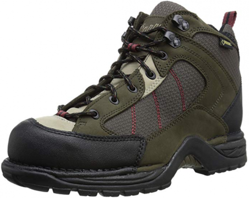 Danner Radical 452 Best Gore Tex Boots Reviewed