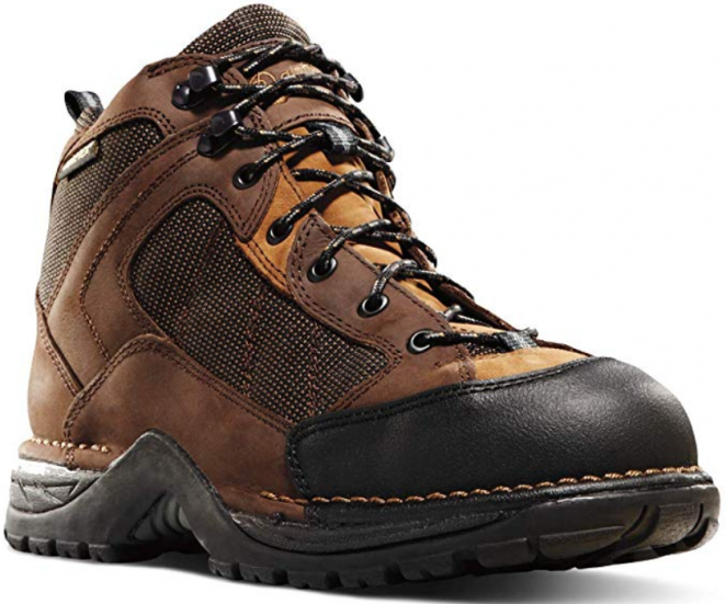 Danner Radical 452 Best Gore Tex Boots Reviewed