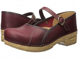 An In Depth Review of the Dansko Marcelle in 2019