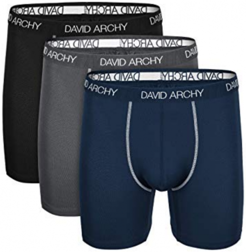 Best Men's Underwear for Running Reviewed - WalkJogRun