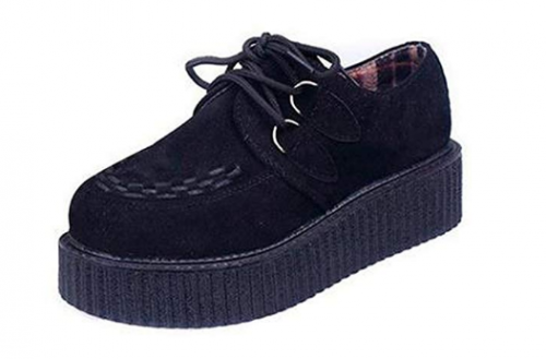 Creepers Shoes 80s