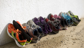 What Running Shoes Works Best for Me?