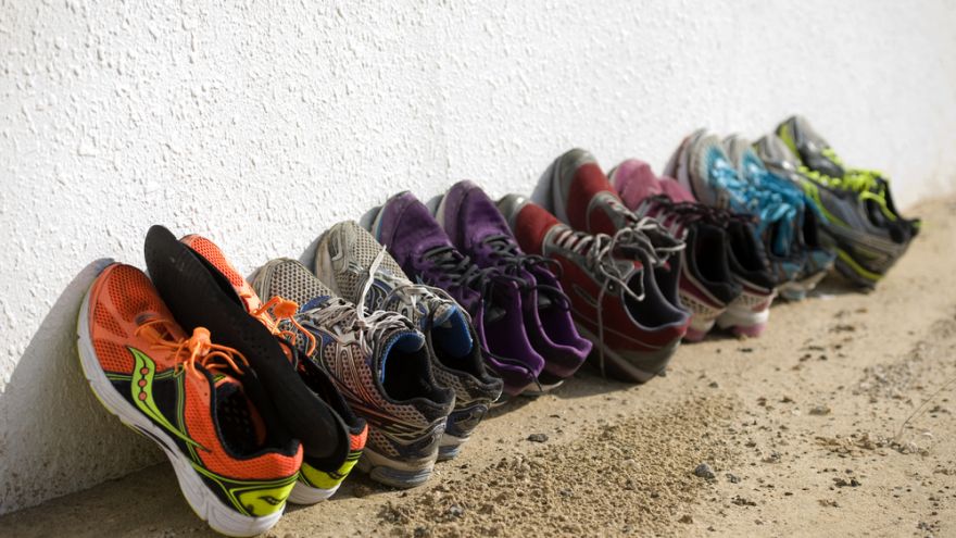 What Running Shoes Work Best For Me? We 