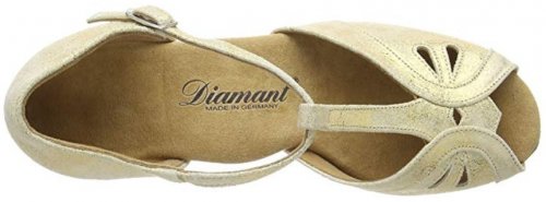 Diamant 019 011 017 Best Ballroom Shoes