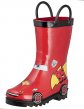 Disney Cars Rubber Boots
