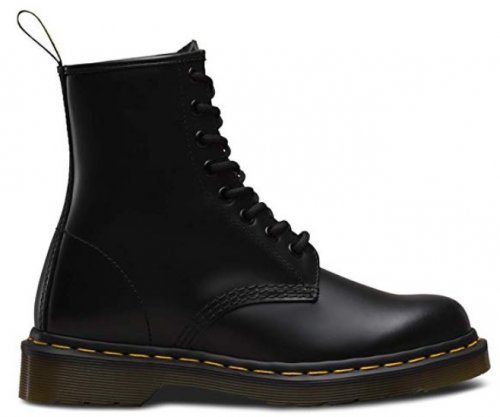 Dr Martens 1460 Best Fall Boots