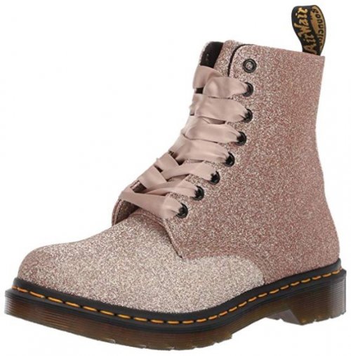 Dr. Martens 1460 Pascal Best Glitter Shoes