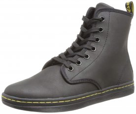 Dr. Martens Shoreditch Greasy