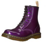 Dr. Martens Vegan Chrome