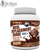 Dr. Berg’s Nutritionals