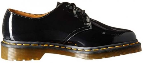 Dr. Martens 1461 Best Leather Shoes