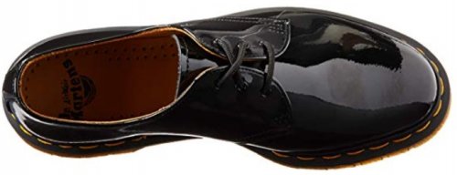 Dr. Martens 1461 Best Leather Shoes