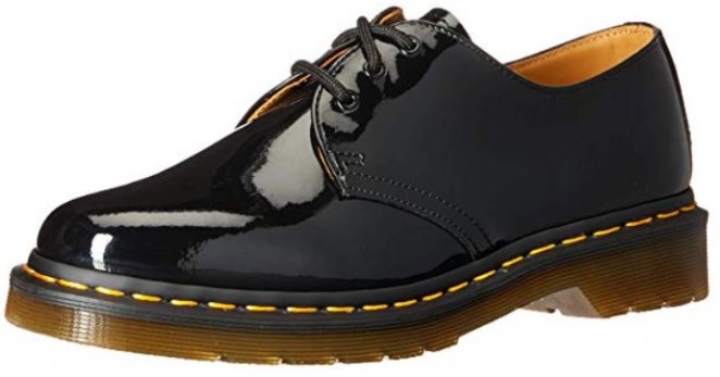 Dr. Martens 1461 Best Leather Shoes