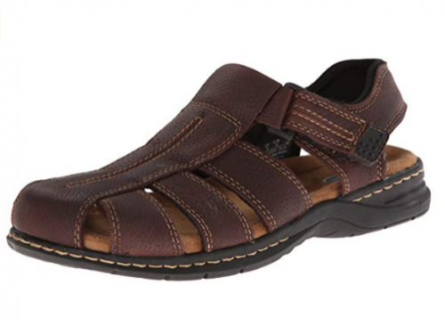  Dr. Scholl's Gaston