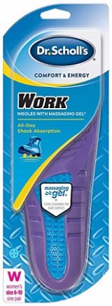 Dr. Scholl's Work Gel