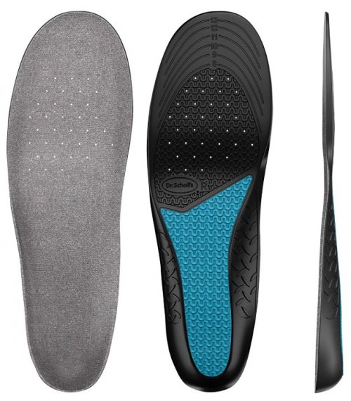 10 Best Insoles For Work Boots Reviewed Rated In 2021 Walkjogrun