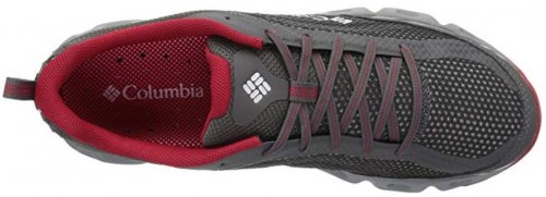 Drainmaker IV Best Columbia Shoes