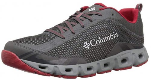 columbia shoes techlite