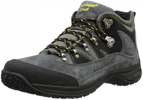 Dunham Mid-Cut Boot-Best-Waterproofing-Hiking-Shoes-Reviewed 2