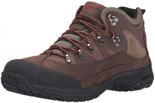 Dunham Mid-Cut Boot-Best-Waterproofing-Hiking-Shoes-Reviewed 3