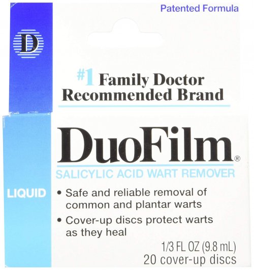 Duofilm Liquid Remover