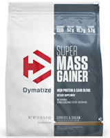 Dymatize 