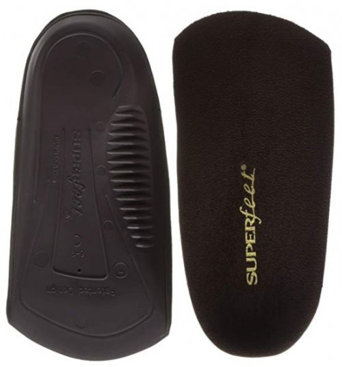 Easyfit Best Superfeet Insoles