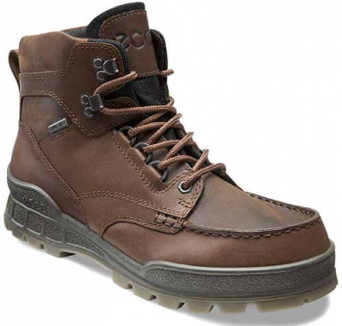 Ecco Track II Best Gore Tex Boots Reviewed
