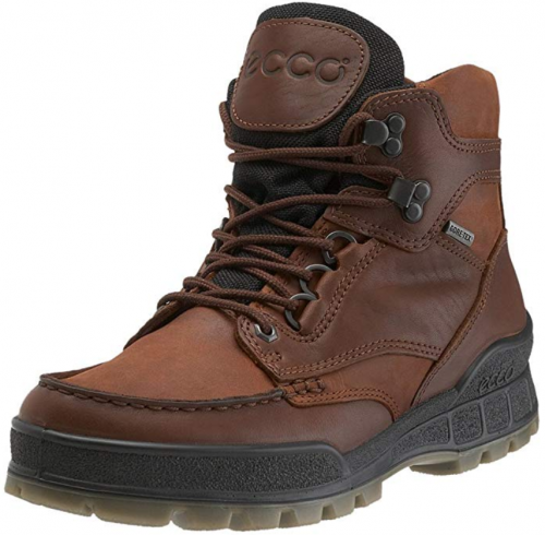Ecco Track II Best Gore Tex Boots Reviewed