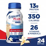 Ensure Plus
