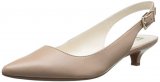 Expert Dress Pump